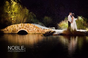 casamento com chuva