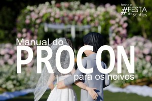 MANUAL DO PROCON