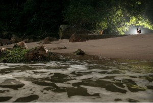 Uma das tendências de 2016 é o ensaio fotográfico antes do casamento. O ideal, segundo o Donato, é que os noivos façam essas fotos em um local que eles frequentem Foto: Divulgação/Leandro Donato